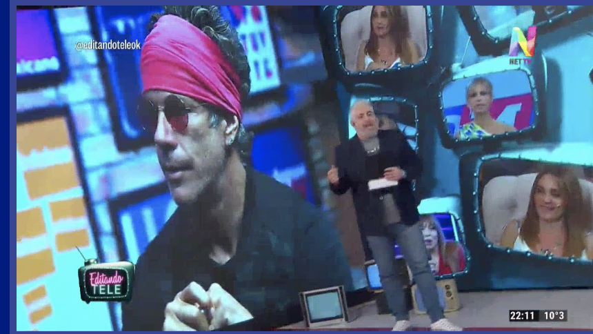 Editando Tele 04062020