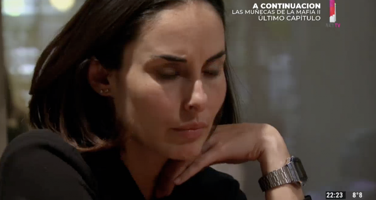 La Viuda De Blanco Capitulo 41