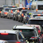 trafico