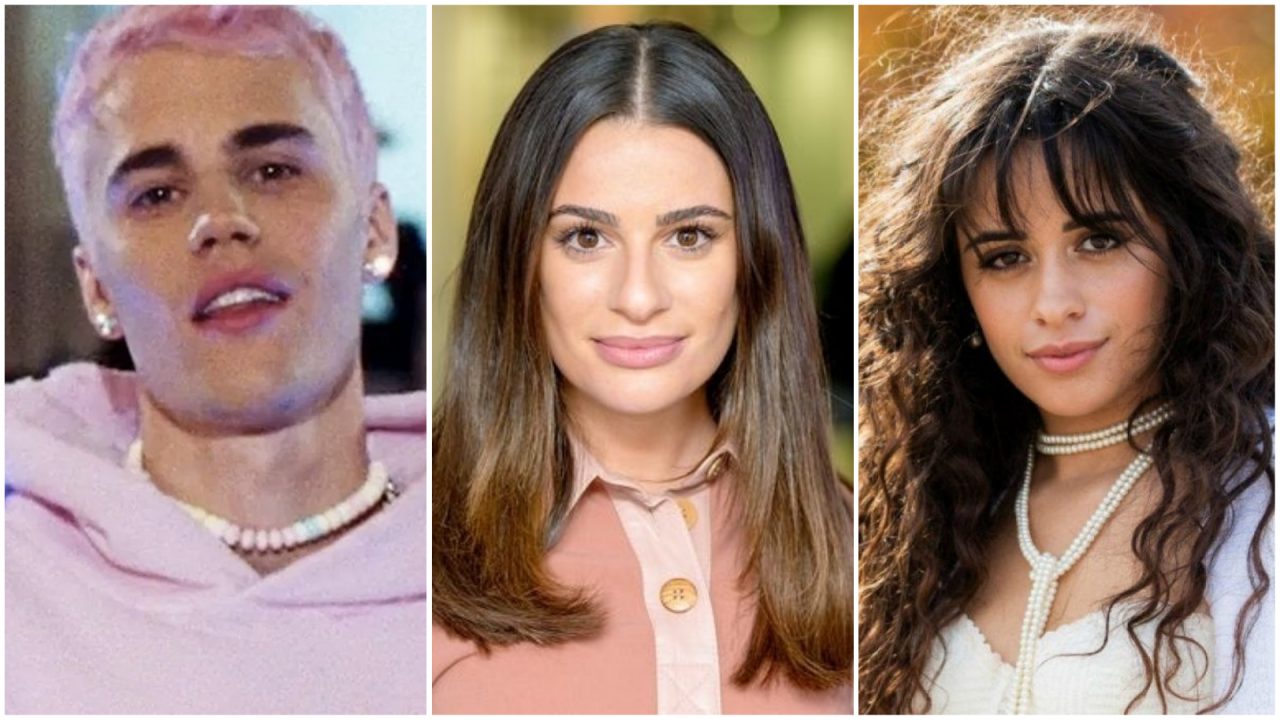 De Justin Bieber a Lea Michele famosos acusados de discriminaci n