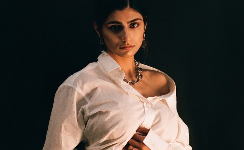 Mia Khalifa