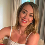 hilary duff