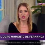 Pampita online
