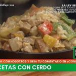 cerdo