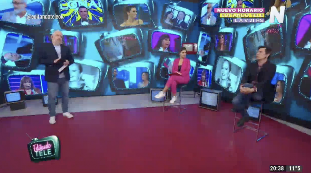 Editando Tele 07082020