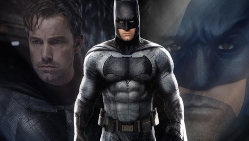 Ben Affleck volverá a ser Batman