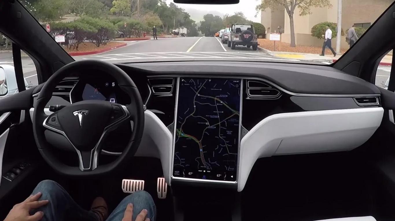 El GPS de Tesla cuáles son las innovaciones de la nueva antena