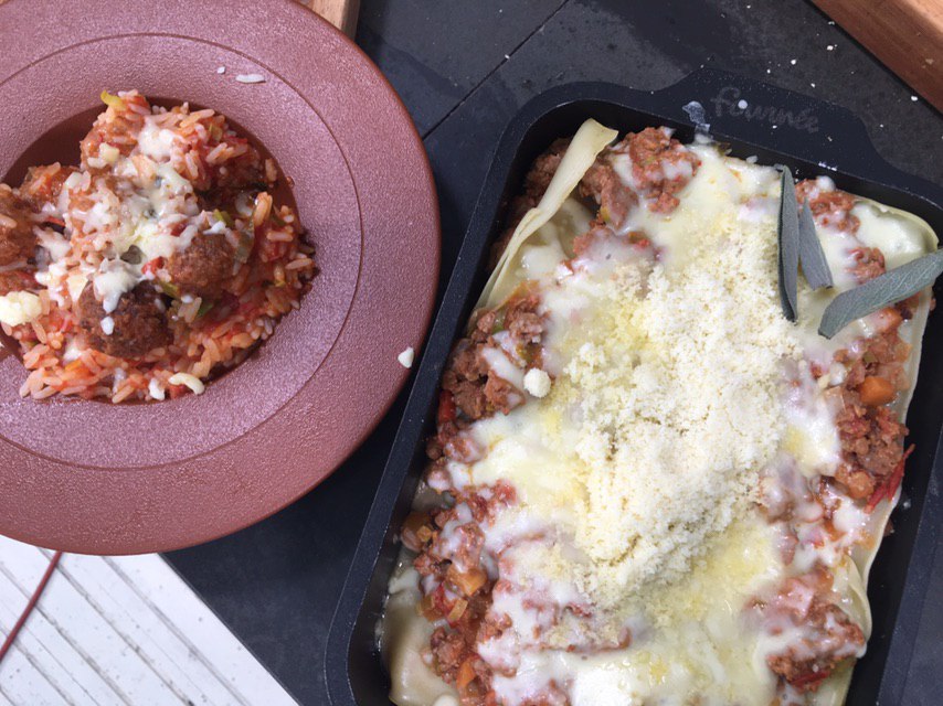 Recetas Carne Picada Rapidas Recetas Carne Picada Rapidas