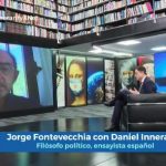 Daniel Innerarity en Periodismo Puro