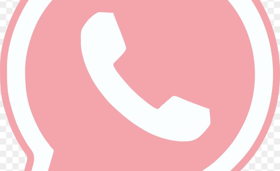 Whatsapp: 4 pasos para cambiar el logo a rosa