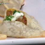 empanadas como todo express