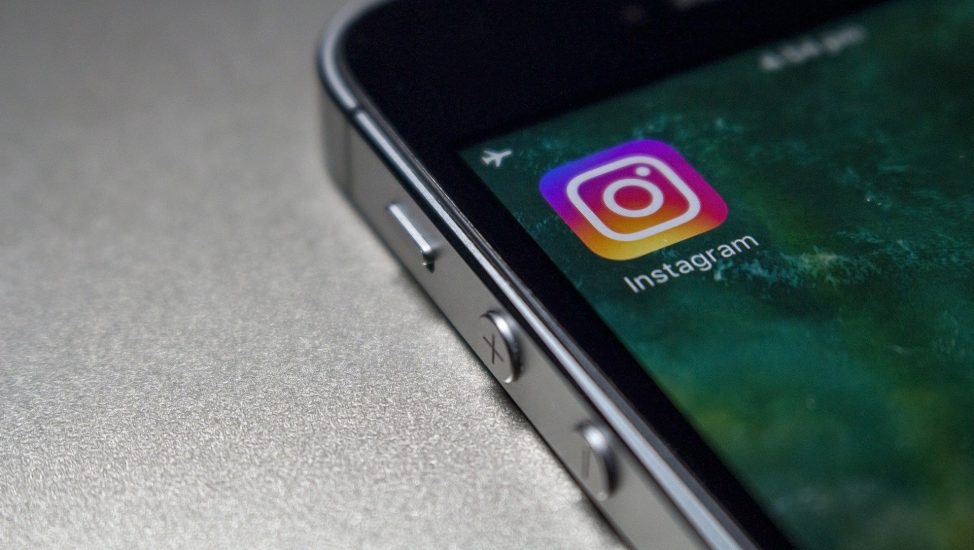 Cómo cambiar el logo de Instagram en tu celular