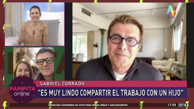 Gabriel Corrado