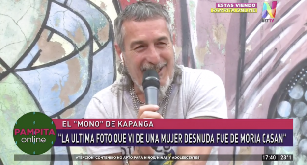 El Mono de Kapanga