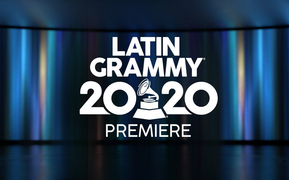 Enterate De Todo Sobre Los Grammy Latinos 2020