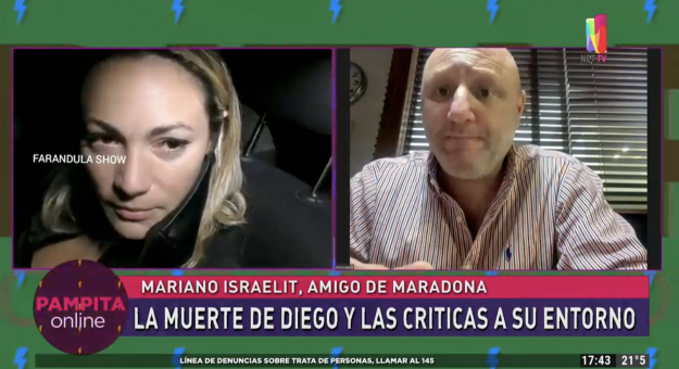 Mariano Israelit