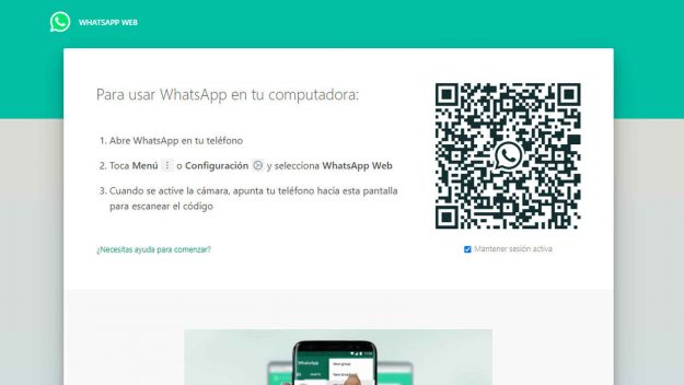 WhatsApp trae una mejora para reducir interrupciones