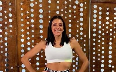 loana experiencia fitness