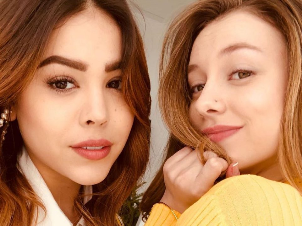 Ester Expósito Y Danna Paola Estarían En Nueva Temporada De Élite