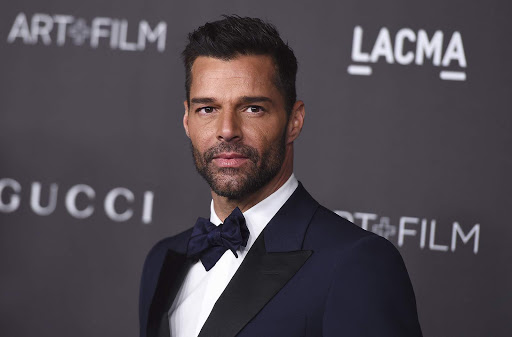 ¿ricky Martin Estuvo “loco De Amor” Por Un Periodista Argentino