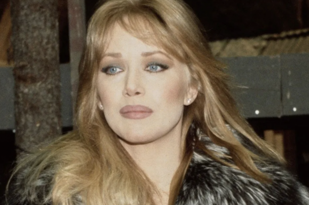 Tanya Roberts