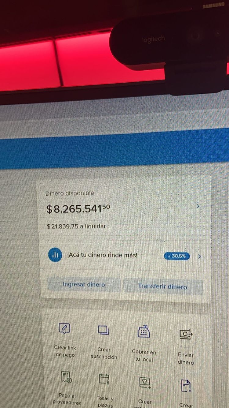 Recaudación Madres Víctimas de Trata