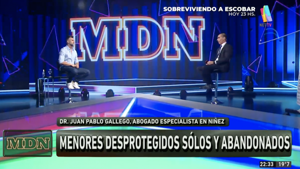 Mejor De Noche 25032021