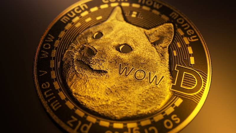 dogecoin mars currency