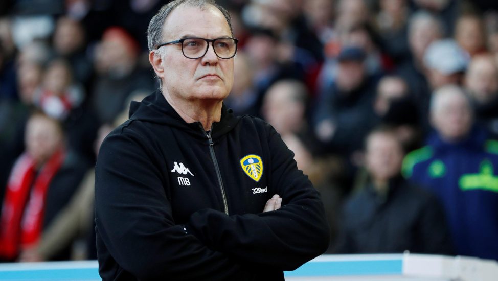 El ataque de risa de Marcelo Bielsa que alegró a los futboleros