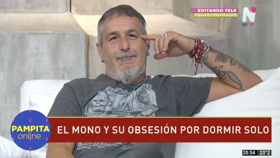 Martín "El Mono de Kapanga"