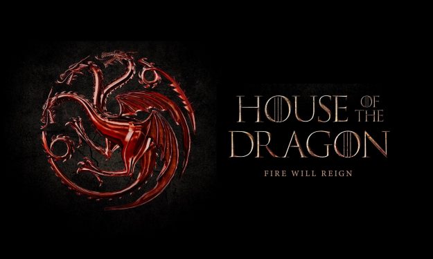 House Of The Dragon