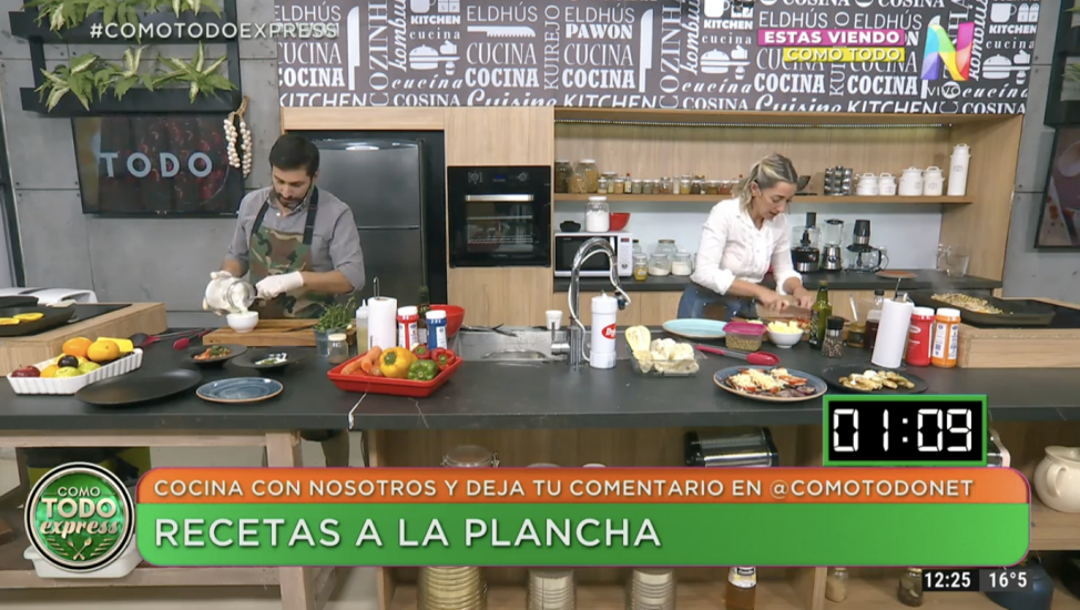 Como Todo Express 07052021