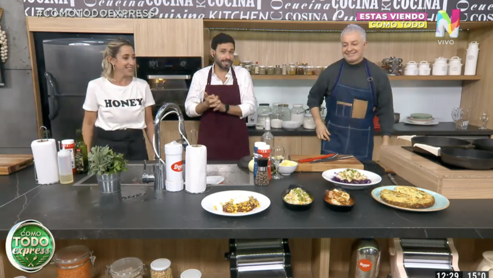 Como Todo Express 17052021