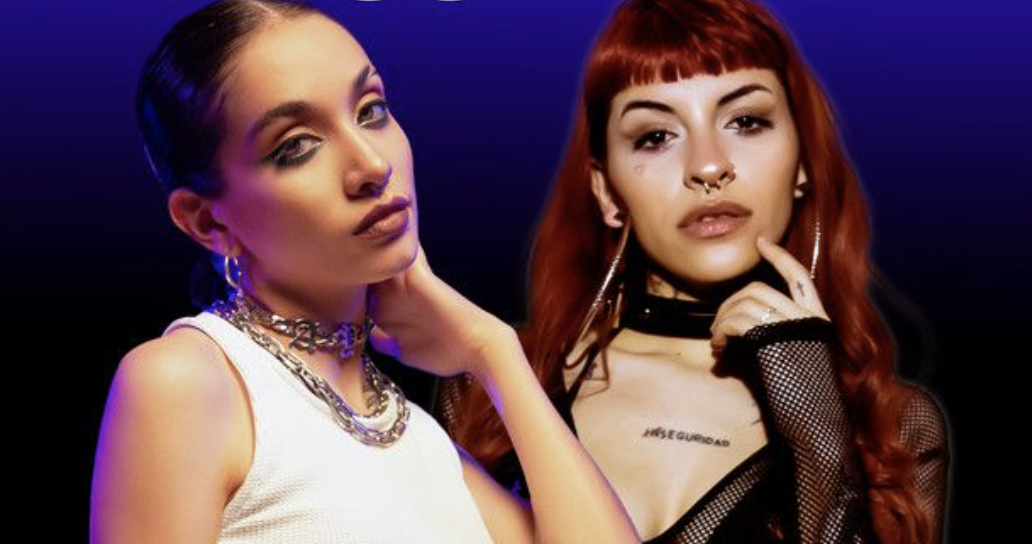 Estos son los reggaetoneros argentinos que destacan en Spotify