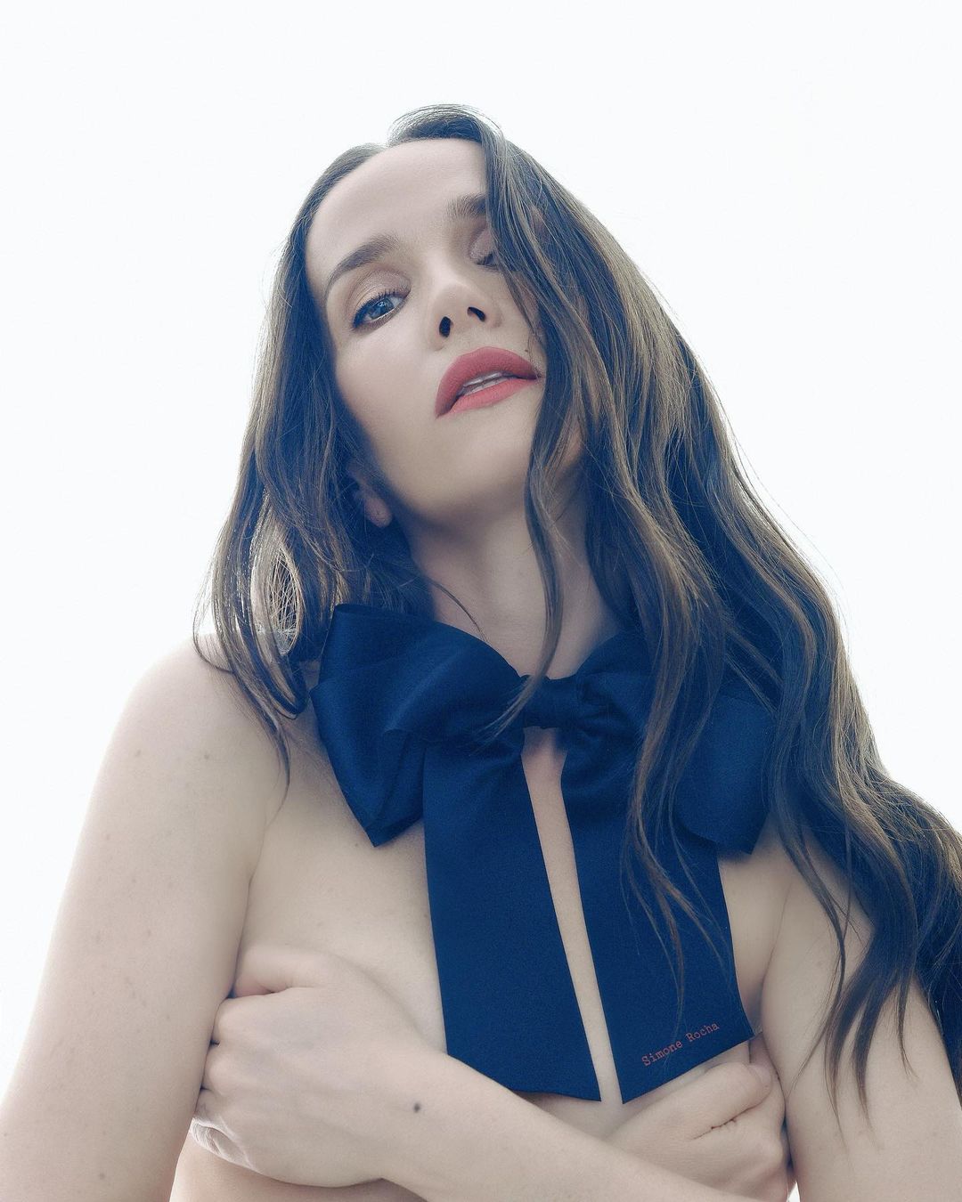 Natalia Oreiro celebró su cumpleaños con impactante topless