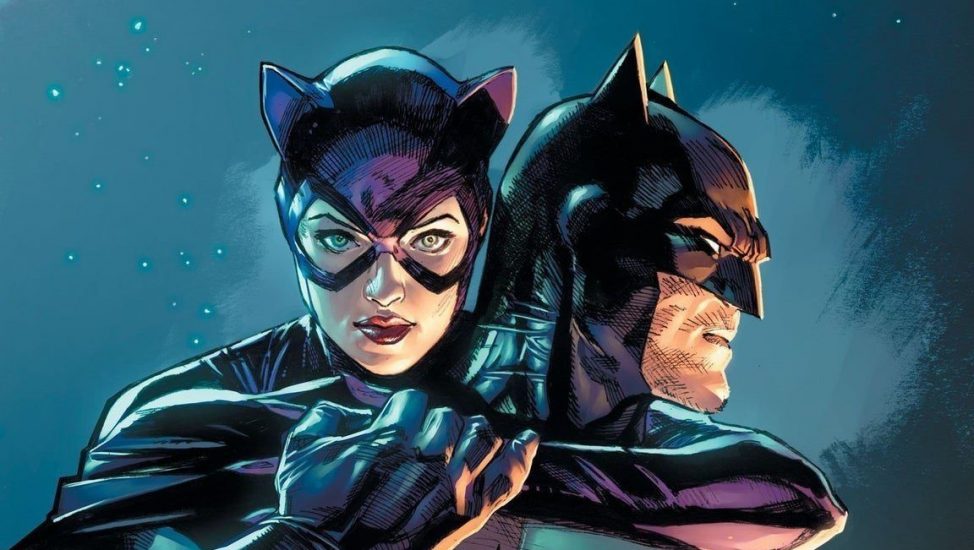 La escena sexual de Batman y Gatúbela que censuró DC Comics