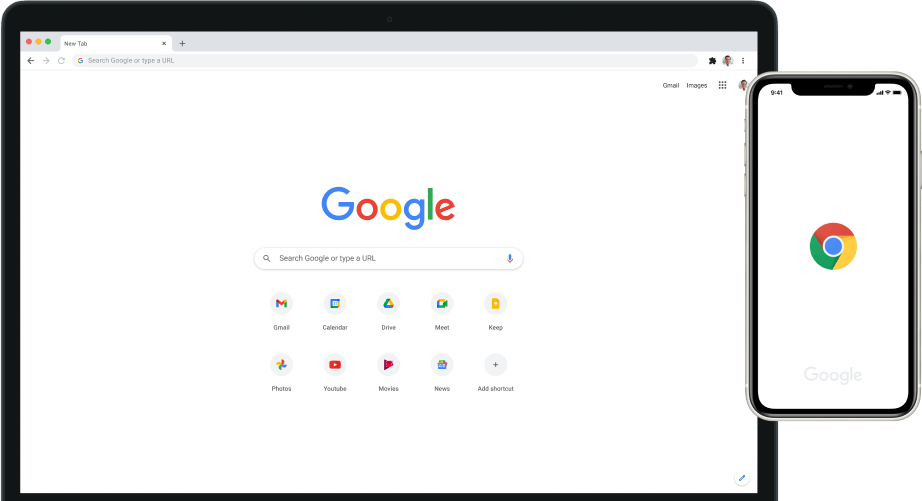 Google Chrome experimenta con editor para capturas de pantalla