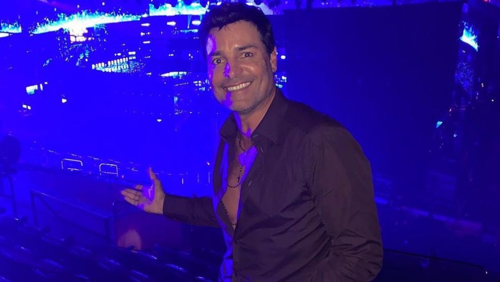 Chayanne