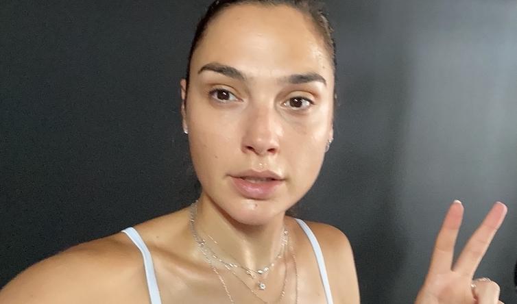 Gal Gadot
