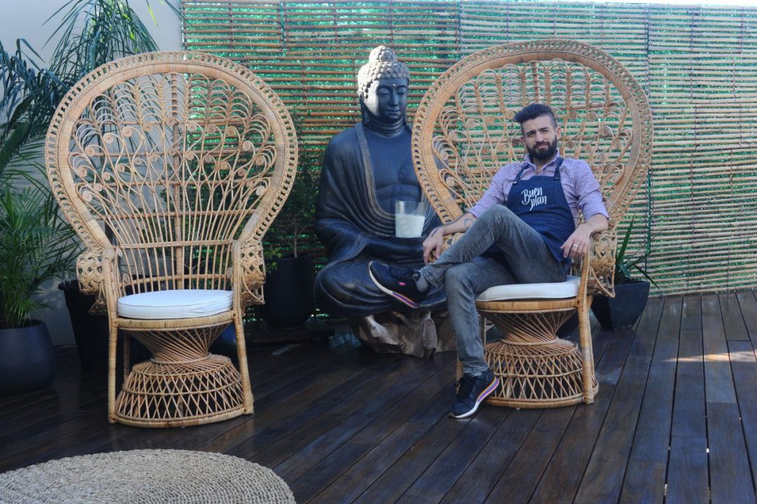 Cocina temática: criollitos cordobeses