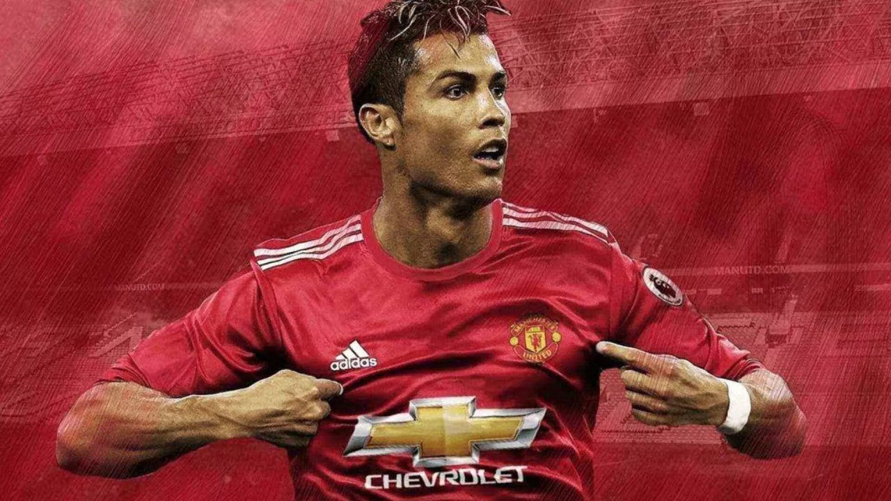 Cristiano Ronaldo volvió al Manchester United y hay fecha ...