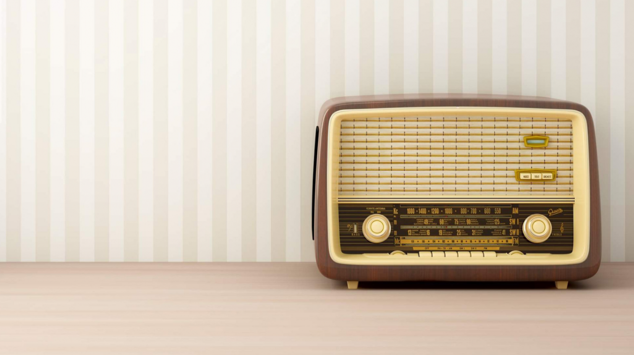 101 años de radio en Argentina Más de un siglo de emisión ininterrumpida