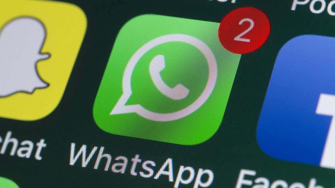 WhatsApp estrenó una herramienta para conversaciones hot