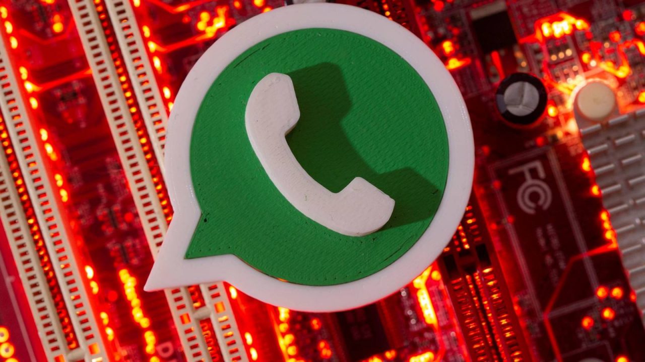 Todas Las Novedades Que Llegan A Whatsapp 5149