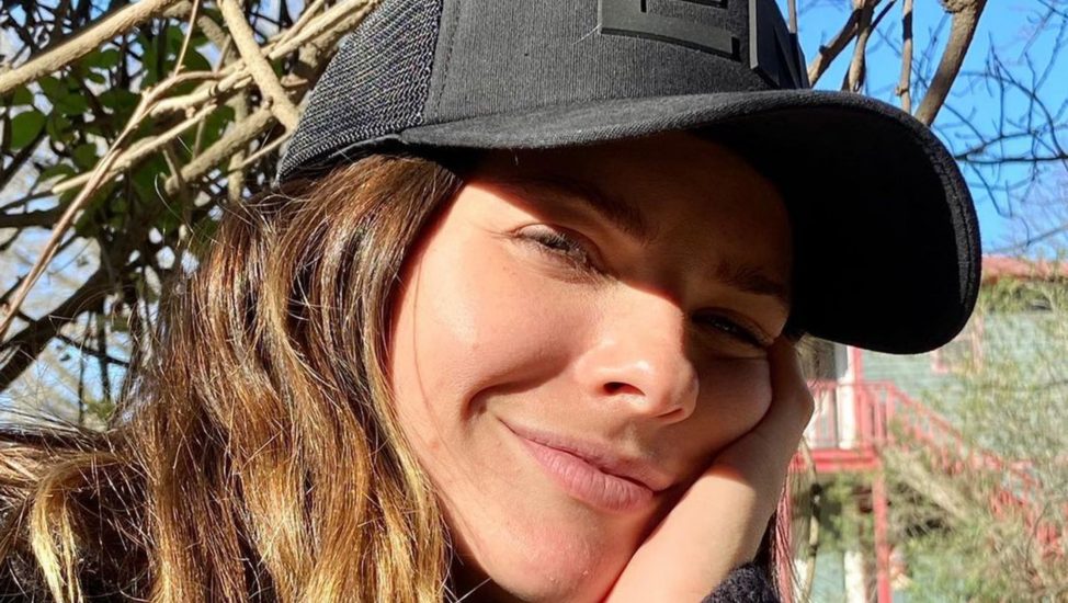 La China Suárez se instaló en Madrid: “La felicidad que manejo”