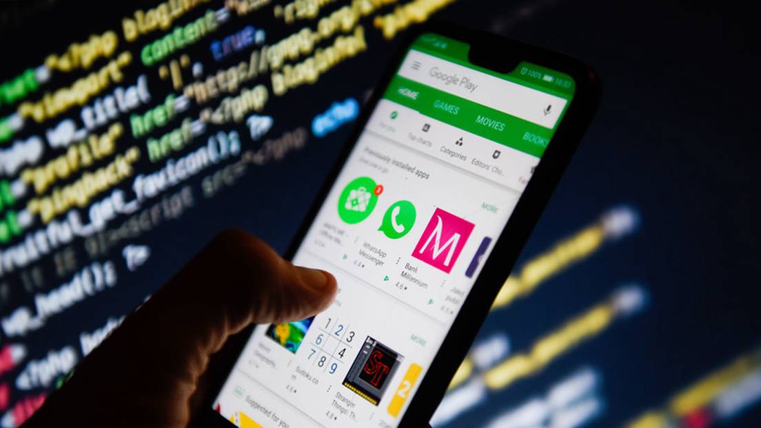 Estas apps tendrás que borrar del teléfono para evitar el “Virus Joker”