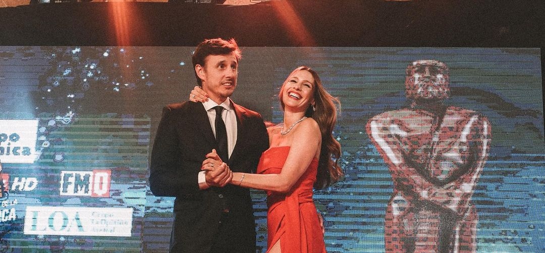 Pampita Y Roberto García Moritán: Las Claves Del Divorcio