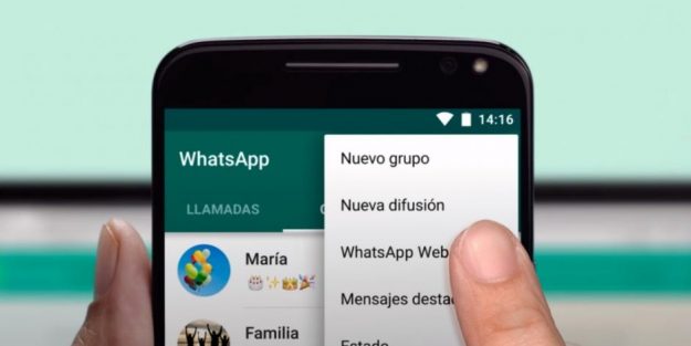WhatsApp planea permitir crear Comunidades en 2022