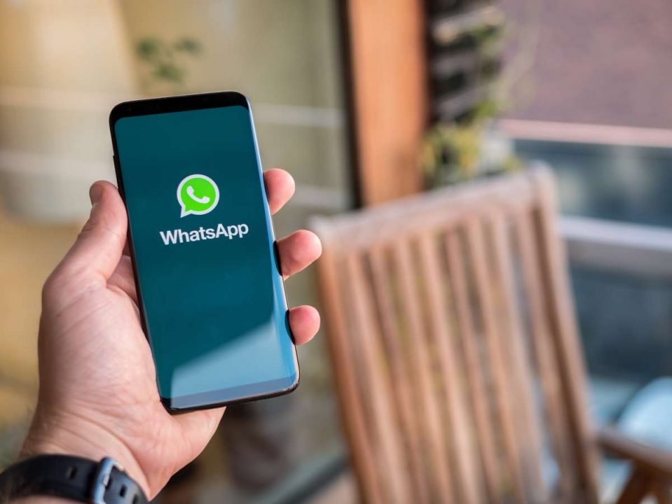 Whatsapp Lanza La Función “comunidades” Para Reemplazar Los Grupos 8894