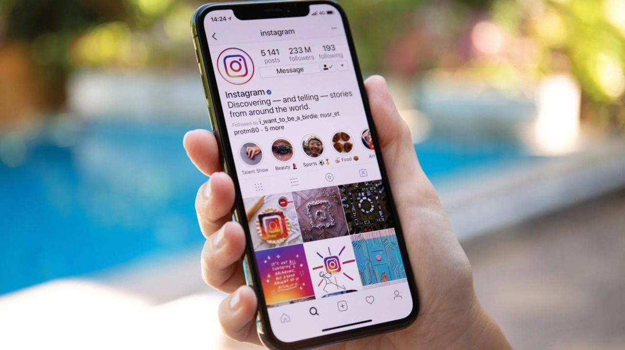 Instagram tiene una nueva función para tus “notas”: cómo activarla